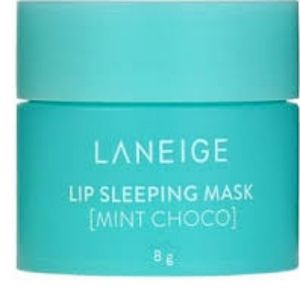 New Laneige Lip Sleeping Mask